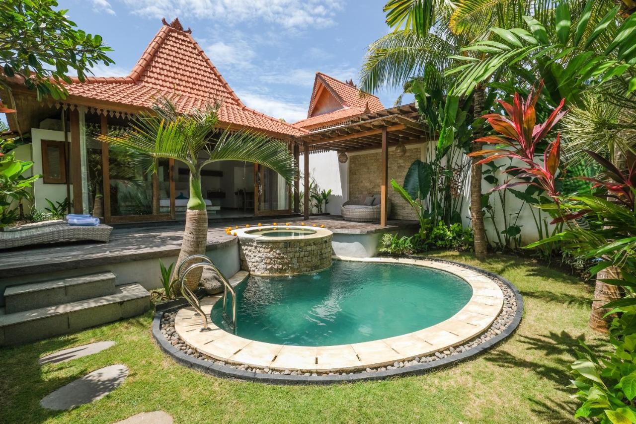 Molokai Suites Uluwatu  Ngoại thất bức ảnh